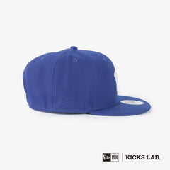 NEW ERA × KICKS LAB.NEW ERA 9FIFTY -BAKA FRESH by KICKS LAB.-