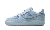 Air Force 1 "Ja Morant Denim Light Armory Blue" IQ9773 400