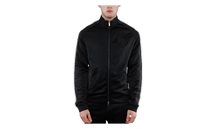 FC N98 Track Jacket "Black" 687956 010
