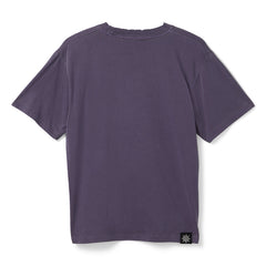 Beach Brains Tide Tee (Port)