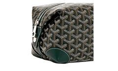 Boeing 25 Toiletry Bag "Limited Edition - Dark Green" GOY11