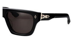 Charismadick Glasses "Black" CHRM0870