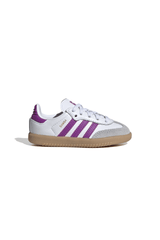 Adidas Samba OG EL I - Kid's Sneakers