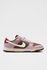 Nike W Dunk Low Cacao Wow / Pink Foam