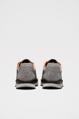 Nike Air Safari Electric Black / Monarch