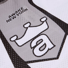 AWAKE Mesh Jersey Racer (Black)