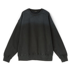 Beach Brains Sink Crew Neck (Vintage black)
