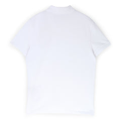 AMI De Coeur Polo Shirt (White)