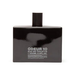 Comme Des Garcons Odeur 10 (Multi)