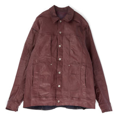DRKSHDW DRKSHDW Lido Worker (Scab wax)
