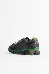Salomon XT-4 OG Olive Night / Black
