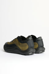 ROA Sella Olive Black
