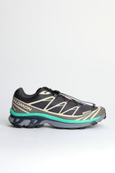 Salomon XT-6 Nine Iron / Quicksilver