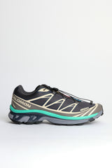 Salomon XT-6 Nine Iron / Quicksilver