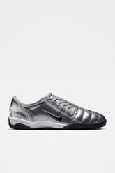 Nike T90 SP Metallic Silver / Black