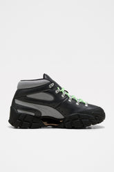 PUMA x Skepta Skope Mid Flat Dark Gray / Puma Silver / Puma Black