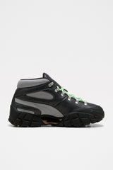 PUMA x Skepta Skope Mid Flat Dark Gray / Puma Silver / Puma Black