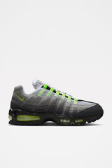 Nike Air Max 95 Big Bubble OG Black / Neon Yellow