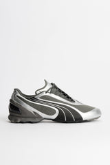 PUMA V-S1 Metallic Shadow Grey / Puma Black