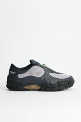 PUMA x Skepta Skope Low Flat Dark Gray / Puma Silver
