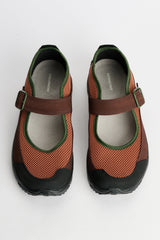Salomon RX Marie-Jeanne Russet / Black