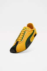 PUMA H-Street Yellow Sizzle / Archive Green