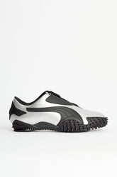 PUMA Mostro Metal Puma Silver / Puma Black