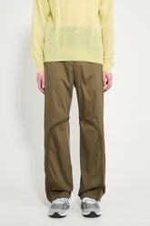 _J.L-A.L_ Karst Trousers Feldspar