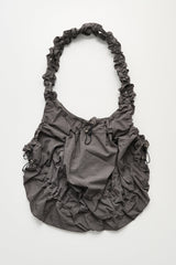 _J.L-A.L_ Mica Bag Graphite