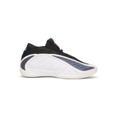 Adidas Anthony Edwards 2 (Cloud White / Core Black / Dusky Ink)