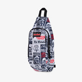 JANSPORT MOVE SLING HAWKINS POST -STRANGER THINGS-