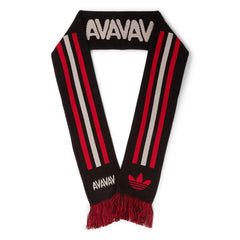 Adidas Fan Scarf (BLACK)