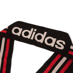 Adidas Fan Scarf (BLACK)