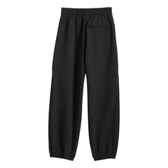adidas x Willy Chavarria Logo Sweatpant (Black)