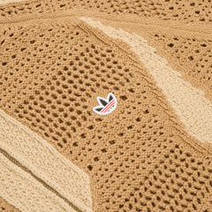 Adidas Clot Knt Jersey (Cardboard)