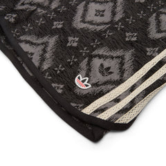 Adidas Clot Aop Shorts (Carbon)