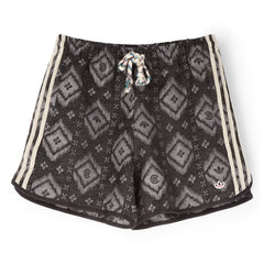 Adidas Clot Aop Shorts (Carbon)
