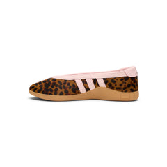 Adidas Taekwondo Mei Ballet W (Supplier Colour/Clear Pink/Gum 3)