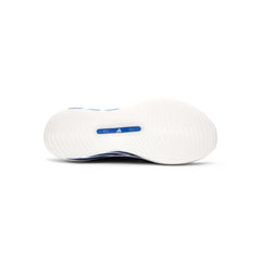 Adidas Hyperboost Edge M (Cloud White / Equipment Blue / Zero Metalic)