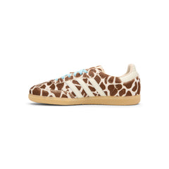 Adidas Samba OG W (Crystal Linen / Ivory / Gum)