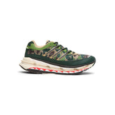 Adidas Adistar Hrmy Bape (Hemp/Iron Met./Off White)