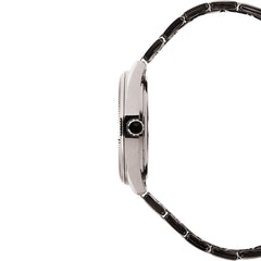 Casio Metal Analog (Slver / Green)