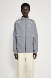 On Weather Jacket Lumos Eclipse