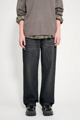 Our Legacy Third Cut Clay Tint Chain Twill