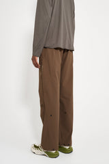 Portal Traka Softshell Pant Slate Black