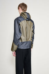 Portal Sphere Gore-Tex Jacket Dark Olive