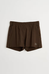 Portal Marka Liner Short Slate Black