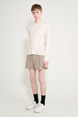 Portal Marka Liner Short Desert Taupe