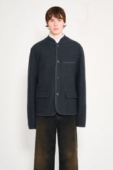 Rier Walker Jacket Plombe