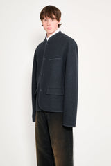 Rier Walker Jacket Plombe